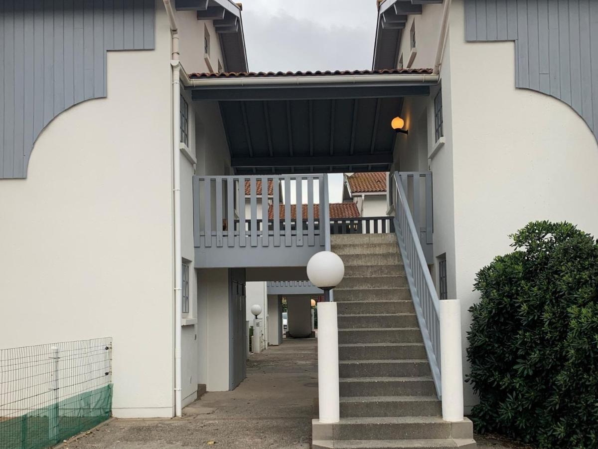 Appartement A Deux Pas De La Mer, Biscarrosse Plage - 4 Pers. - Terrasse Et Parking Inclus - Fr-1-319-447 Exterior photo