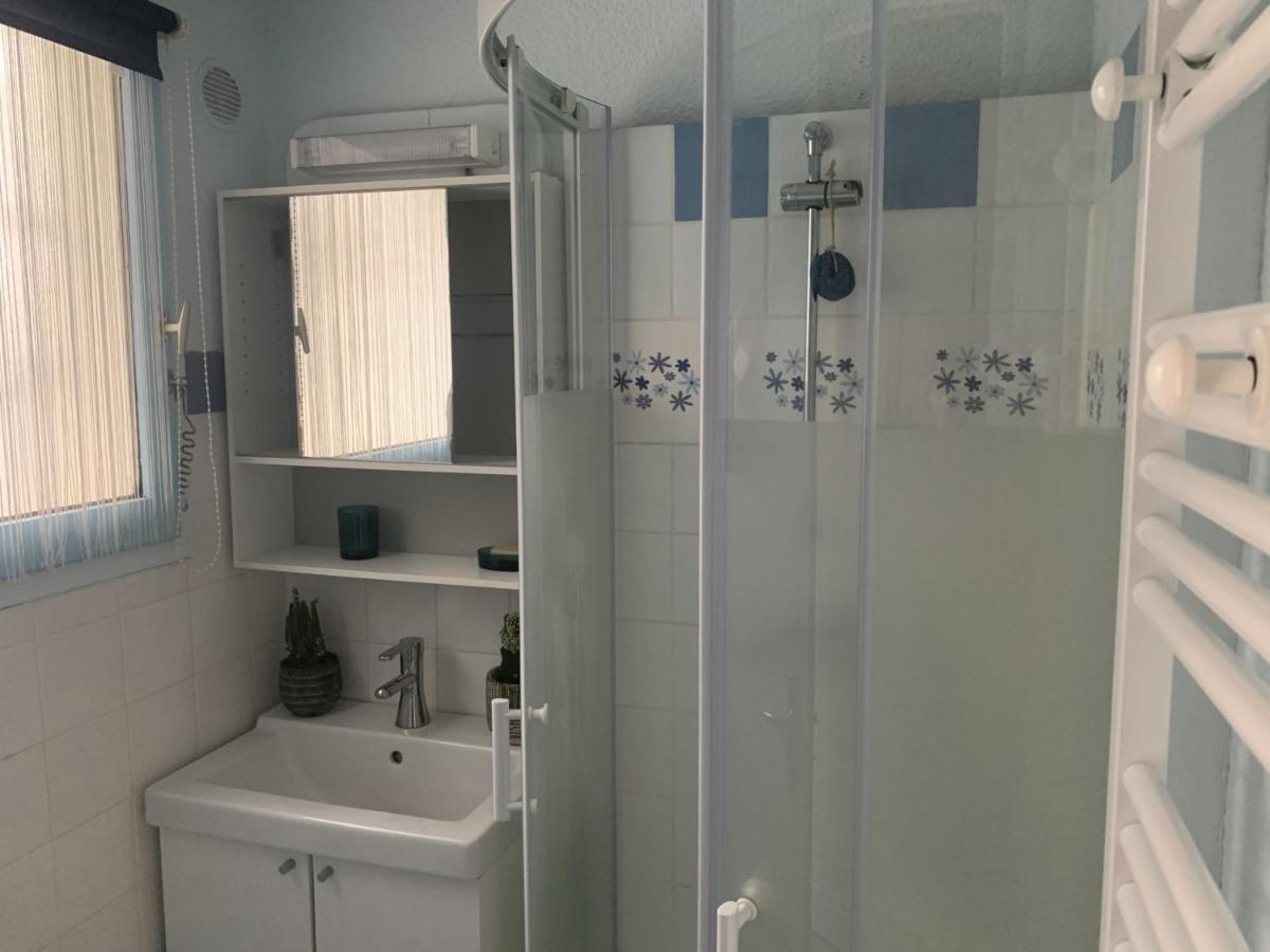 Appartement A Deux Pas De La Mer, Biscarrosse Plage - 4 Pers. - Terrasse Et Parking Inclus - Fr-1-319-447 Exterior photo