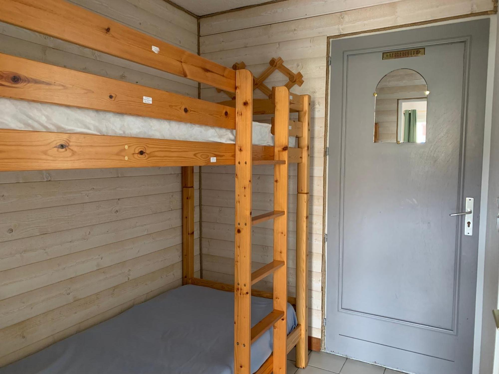 Appartement A Deux Pas De La Mer, Biscarrosse Plage - 4 Pers. - Terrasse Et Parking Inclus - Fr-1-319-447 Exterior photo